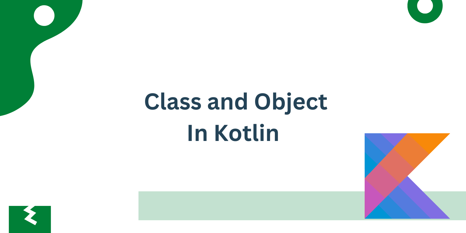 You are currently viewing Kotlin Class and Objects